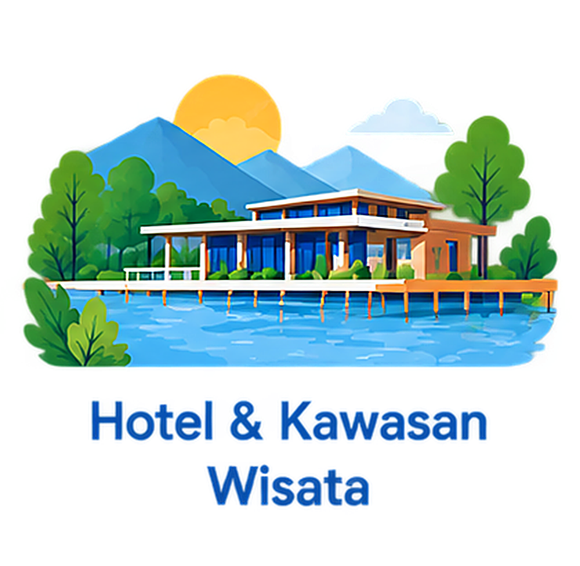 Hotel & Kawasan Wisata