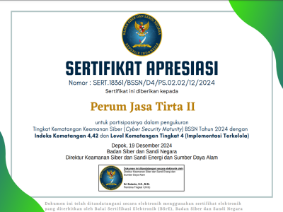 penghargaan