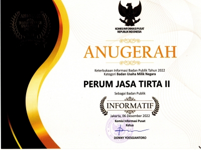 penghargaan